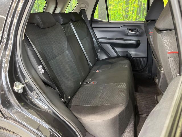 TOYOTA RAIZE 2023 Image 31