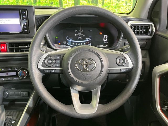 TOYOTA RAIZE 2023 Image 31