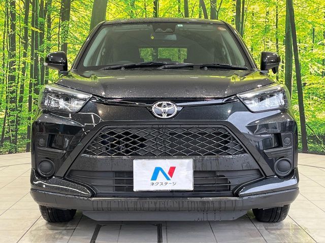 TOYOTA RAIZE 2023 Image 31