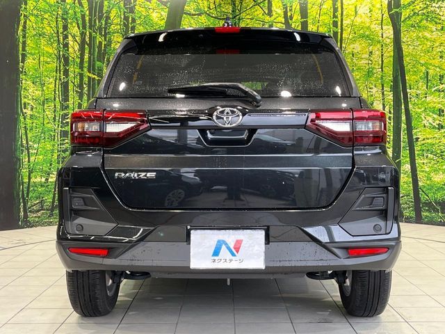TOYOTA RAIZE 2023 Image 31