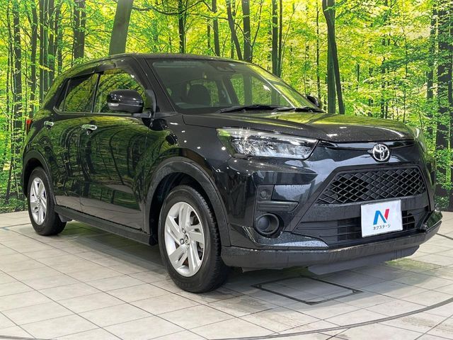 TOYOTA RAIZE 2023 Image 31