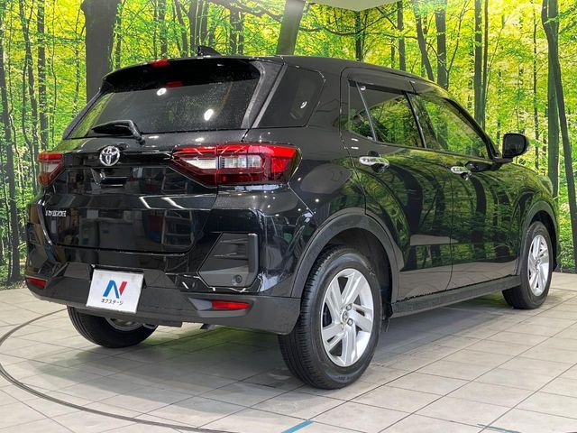 TOYOTA RAIZE 2023 Image 31