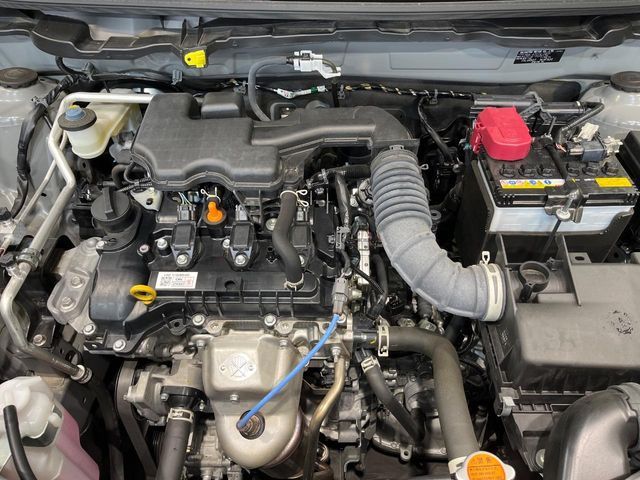 TOYOTA RAIZE 2023 Image 31