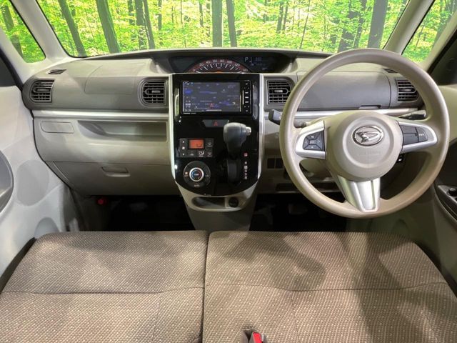 DAIHATSU TANTO 2018 Image 31