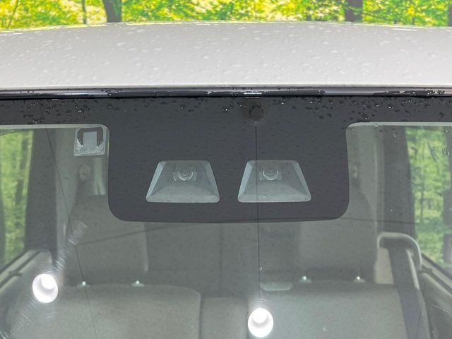 DAIHATSU TANTO 2018 Image 31