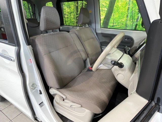 DAIHATSU TANTO 2018 Image 31