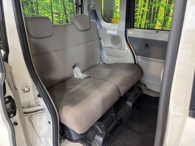 DAIHATSU TANTO 2018 Image 31