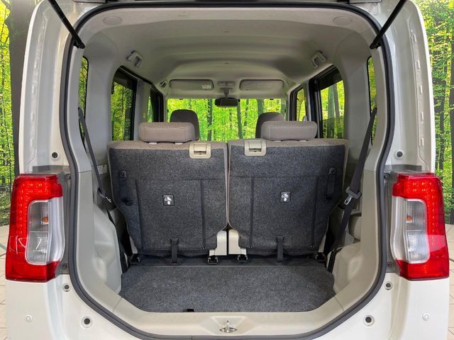 DAIHATSU TANTO 2018 Image 31