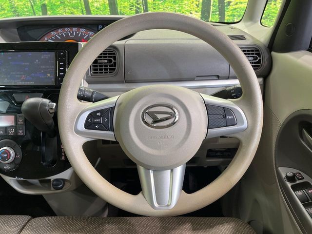 DAIHATSU TANTO 2018 Image 31