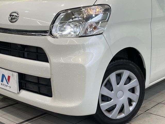 DAIHATSU TANTO 2018 Image 31