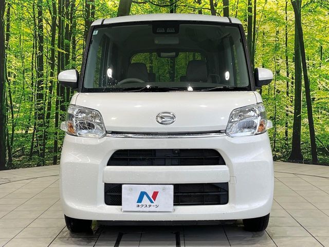 DAIHATSU TANTO 2018 Image 31