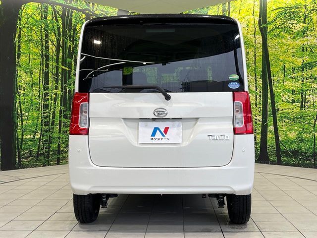 DAIHATSU TANTO 2018 Image 31