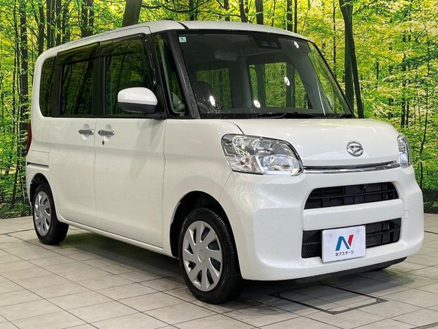 DAIHATSU TANTO 2018 Image 31