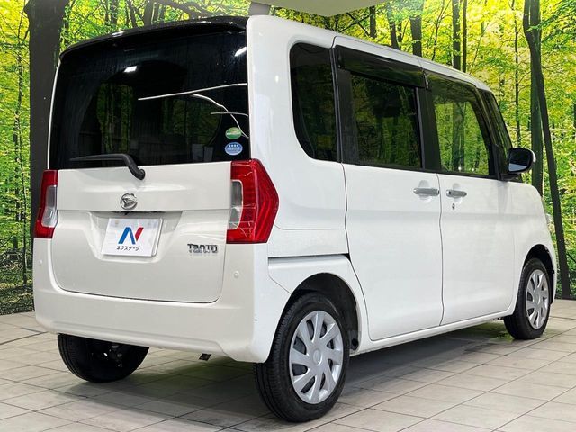 DAIHATSU TANTO 2018 Image 31