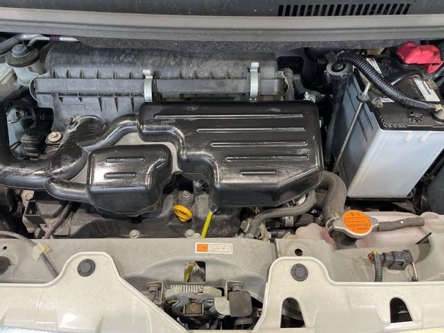 DAIHATSU TANTO 2018 Image 31