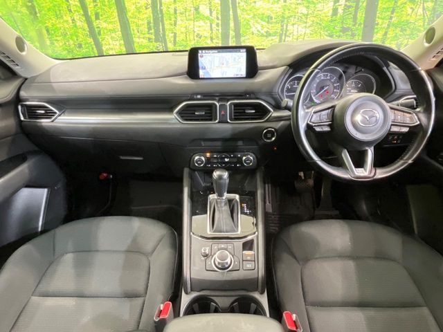 MAZDA CX-5 2017 Image 31