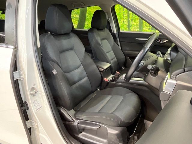 MAZDA CX-5 2017 Image 31