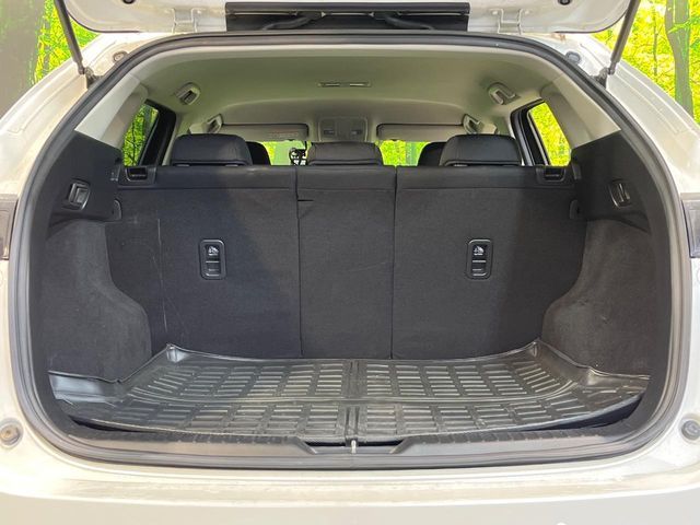 MAZDA CX-5 2017 Image 31