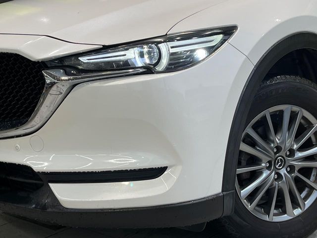 MAZDA CX-5 2017 Image 31