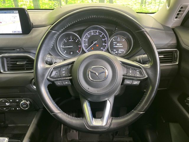 MAZDA CX-5 2017 Image 31