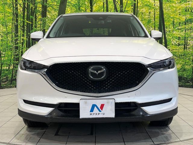 MAZDA CX-5 2017 Image 31