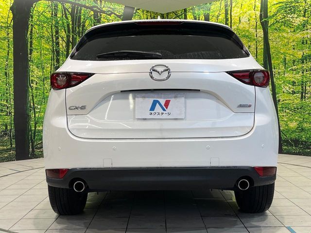 MAZDA CX-5 2017 Image 31