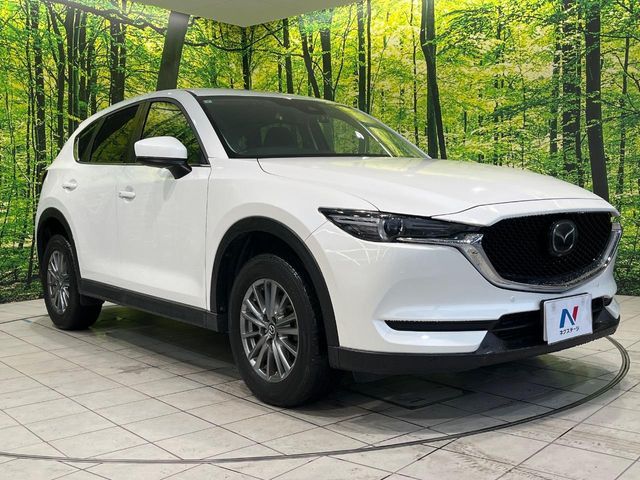 MAZDA CX-5 2017 Image 31