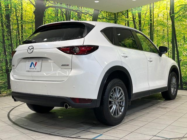 MAZDA CX-5 2017 Image 31