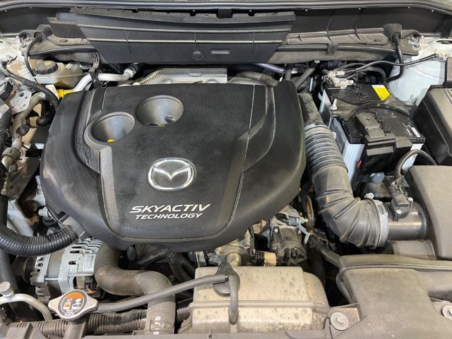 MAZDA CX-5 2017 Image 31