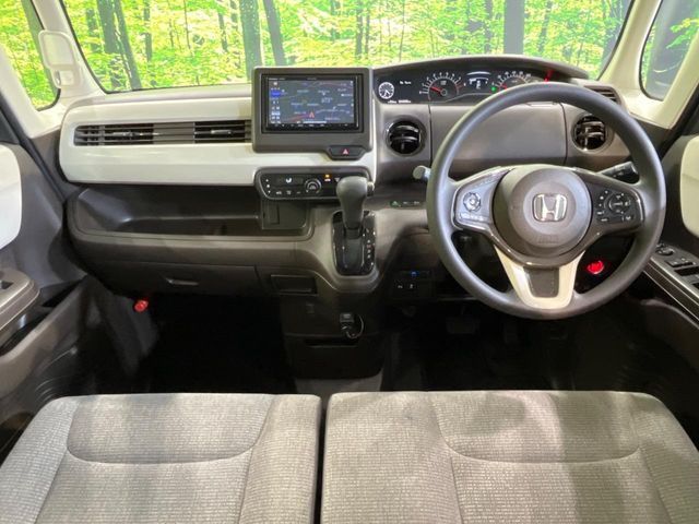 HONDA N BOX 2021 Image 31