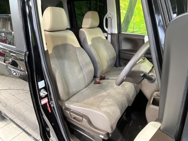 HONDA N BOX 2021 Image 31