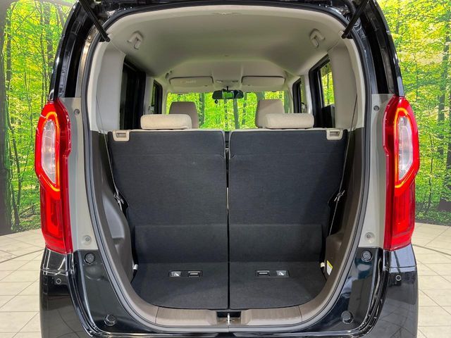 HONDA N BOX 2021 Image 31