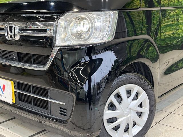 HONDA N BOX 2021 Image 31
