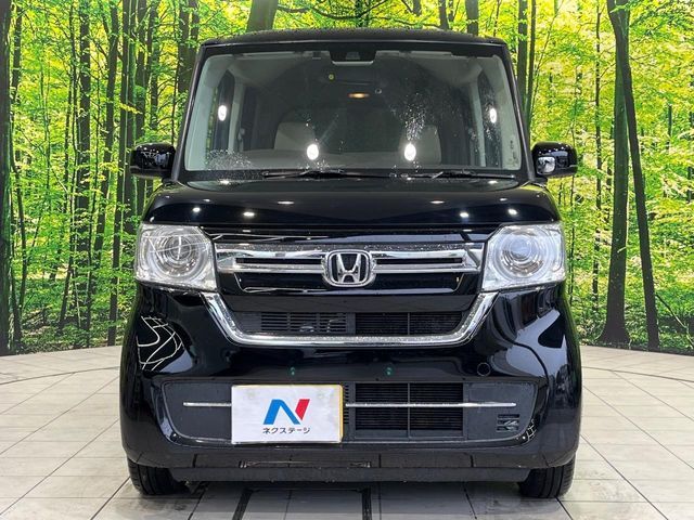 HONDA N BOX 2021 Image 31