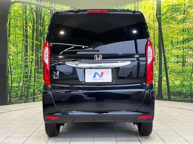 HONDA N BOX 2021 Image 31