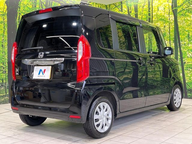 HONDA N BOX 2021 Image 31