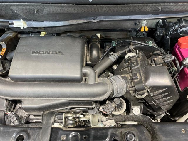 HONDA N BOX 2021 Image 31