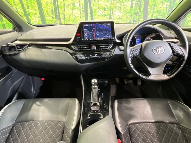 TOYOTA C-HR 2019 Image 31