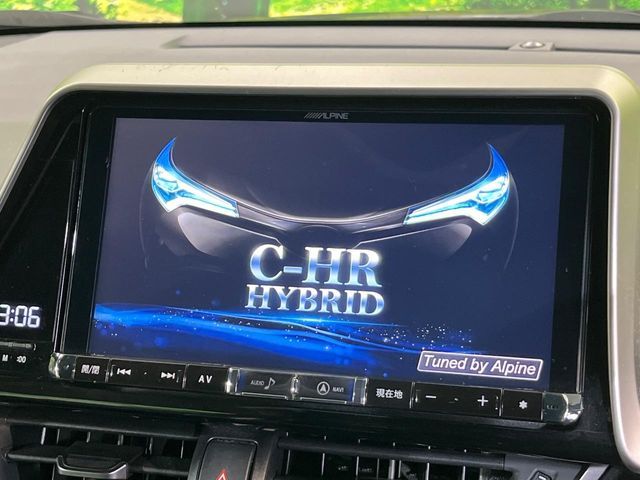 TOYOTA C-HR 2019 Image 31