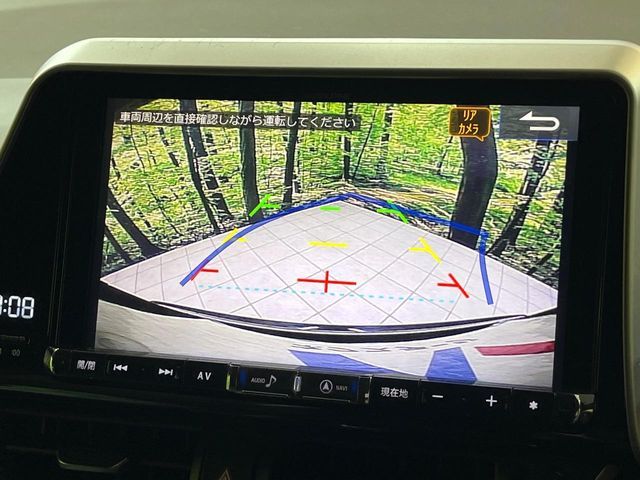 TOYOTA C-HR 2019 Image 31