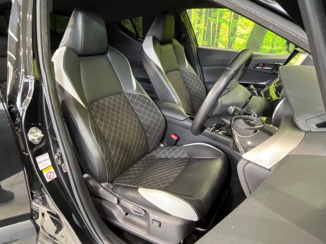 TOYOTA C-HR 2019 Image 31