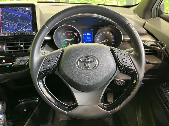 TOYOTA C-HR 2019 Image 31