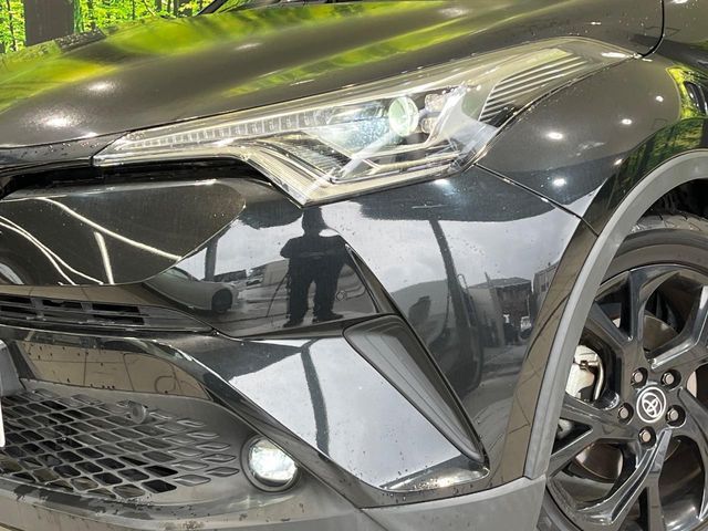 TOYOTA C-HR 2019 Image 31