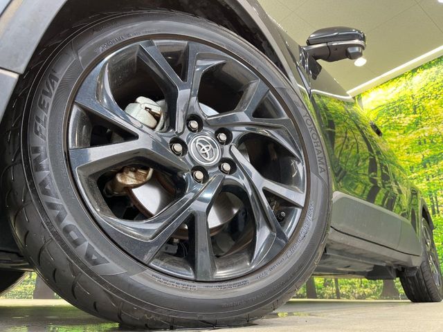 TOYOTA C-HR 2019 Image 31