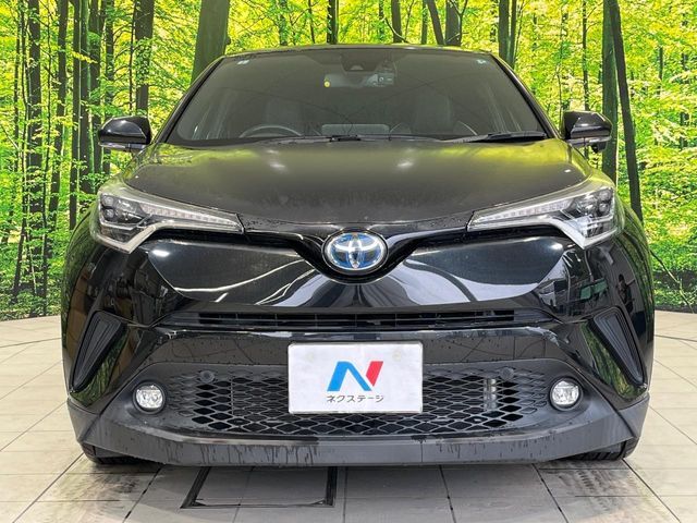 TOYOTA C-HR 2019 Image 31