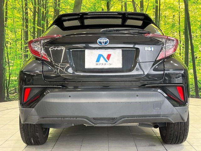 TOYOTA C-HR 2019 Image 31
