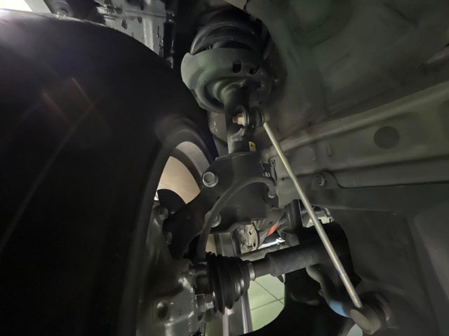 TOYOTA C-HR 2019 Image 31