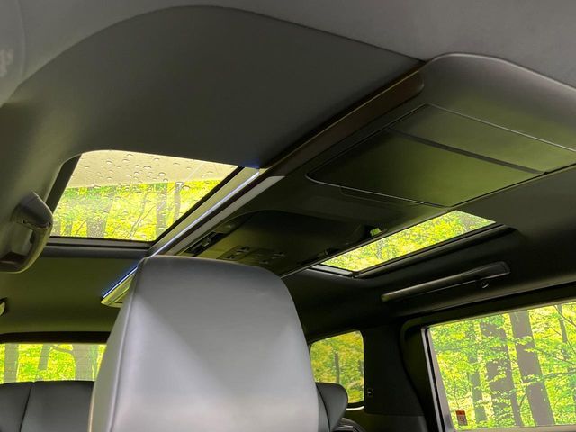 TOYOTA ALPHARD HYBRID 2025 Image 31