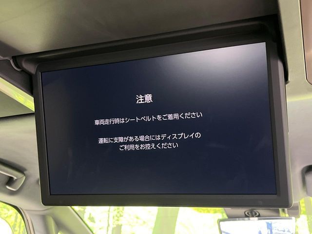 TOYOTA ALPHARD HYBRID 2025 Image 31