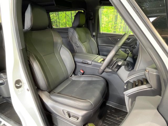 TOYOTA ALPHARD HYBRID 2025 Image 31